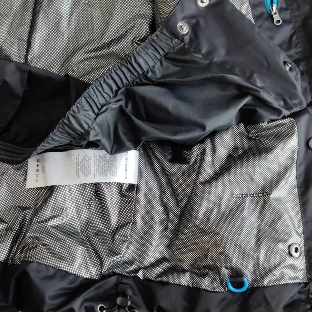 ❄️ Columbia | Lay D Down II Jacket - Picture 10 of 14